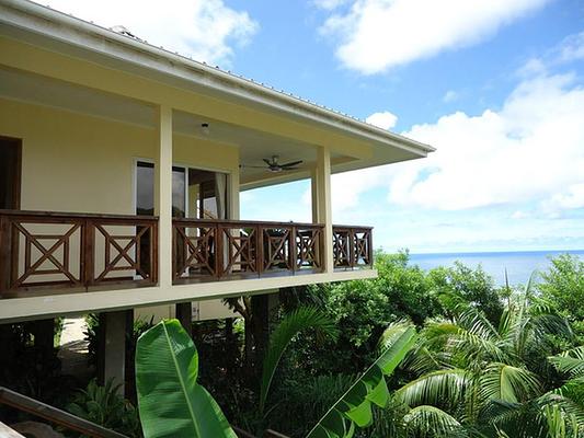 Devon Residence