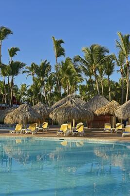 Iberostar Waves Punta Cana
