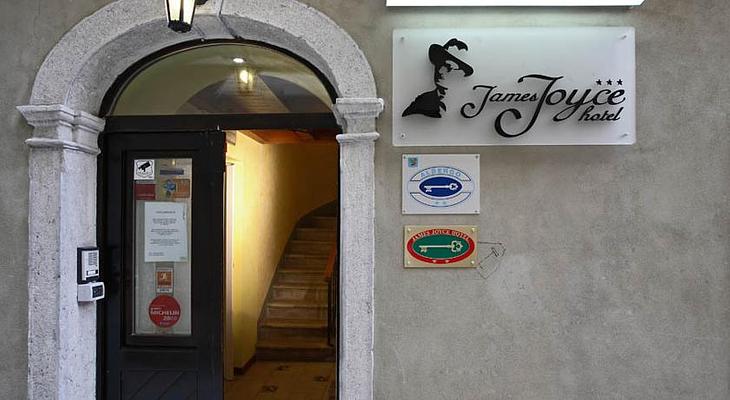 Hotel James Joyce