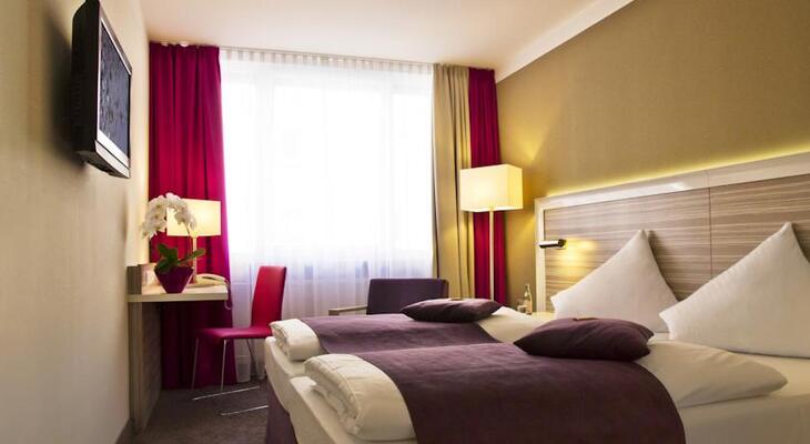 Hotel Mirabell by Maier Privathotels