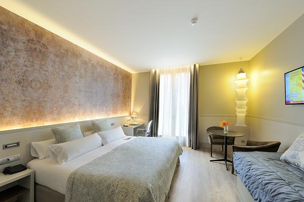 Hotel Duquesa de Cardona Barcelona