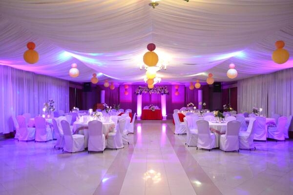 Grand City Hotel