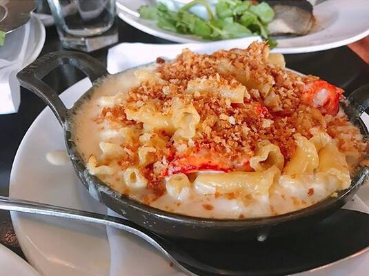 The Capital Grille