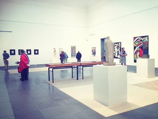 Museum Voor Schone Kunsten Gent