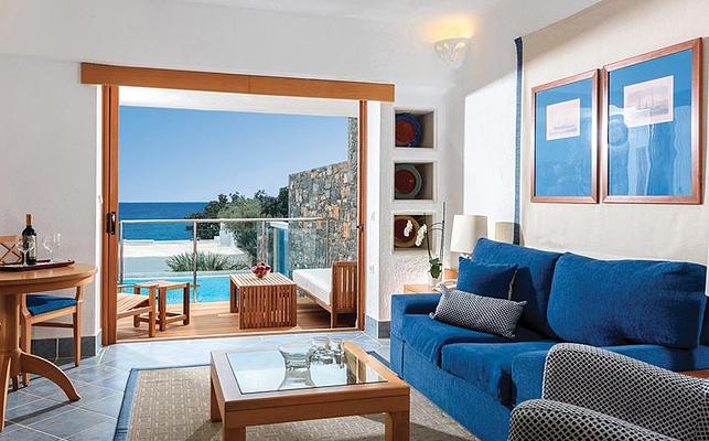 Elounda Peninsula All Suite Hotel