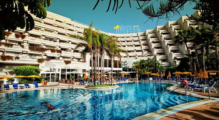 Arona Gran Hotel