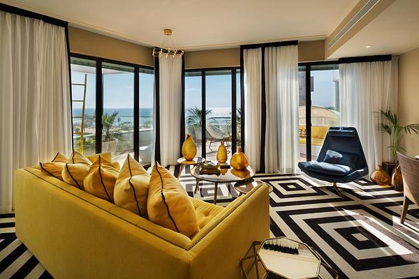 Beach House Tel-Aviv by Brown Hotels