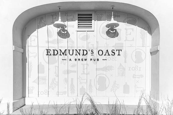 Edmund's Oast