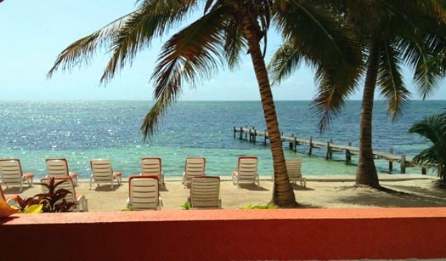 Banana Beach Resort