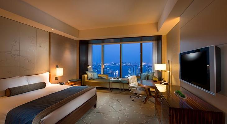 Conrad Tokyo