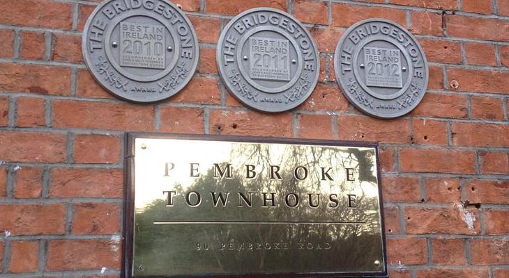 Pembroke Townhouse