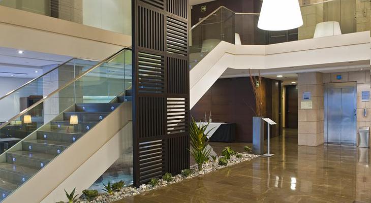 Eurostars Lucentum