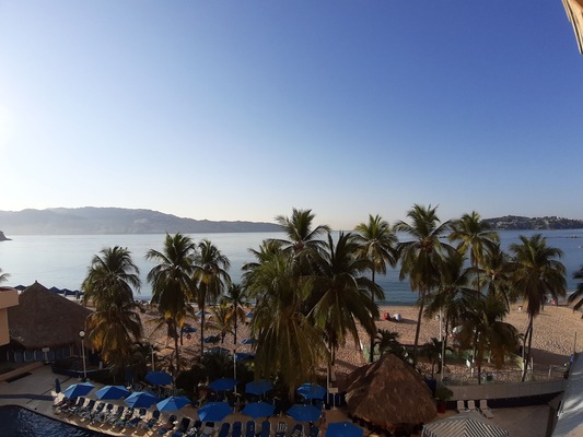 Ritz Acapulco