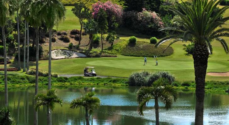 Fairmont Southampton