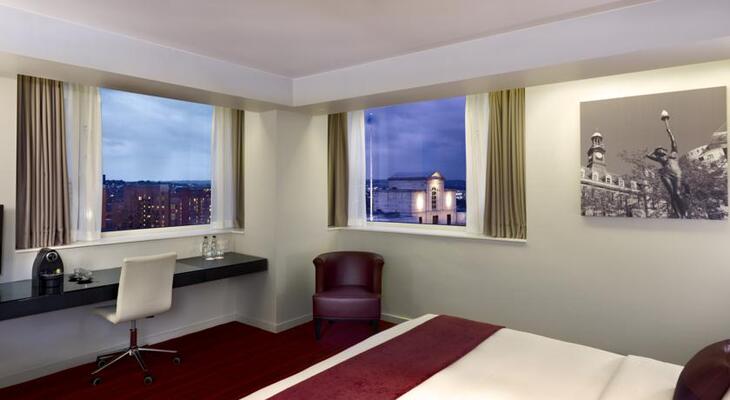 Park Plaza Leeds