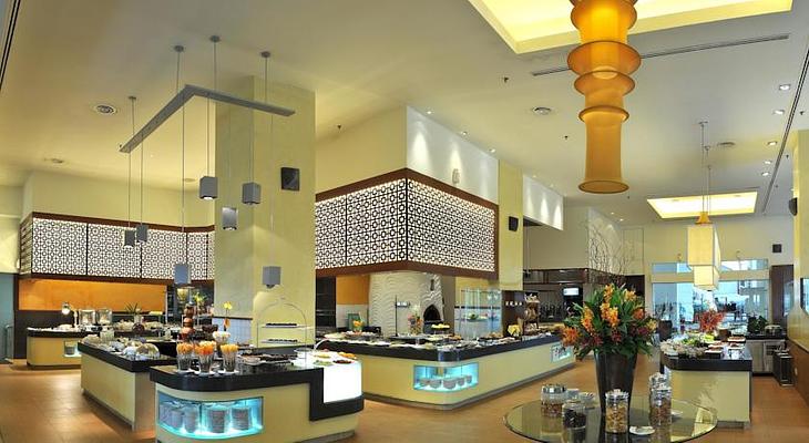 Bangi Resort Hotel