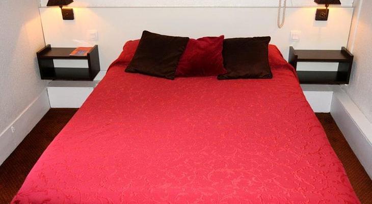 Ibis Styles Toulouse Capitole