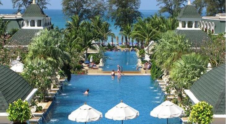 Phuket Graceland Resort & Spa