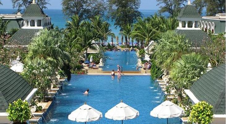 Phuket Graceland Resort & Spa