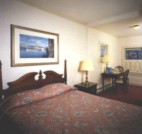 Mansion Hill Inn