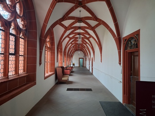 St.-Nikolaus Hospital/Cusanusstift