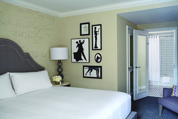 Marriott Vacation Club Pulse At The Mayflower