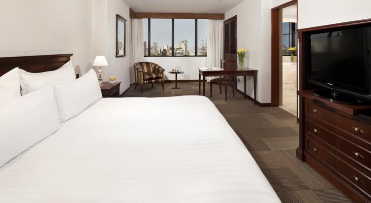Hotel Melia Lima