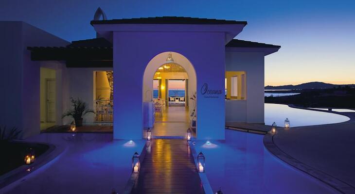 Secrets Puerto Los Cabos Golf & Spa Resort