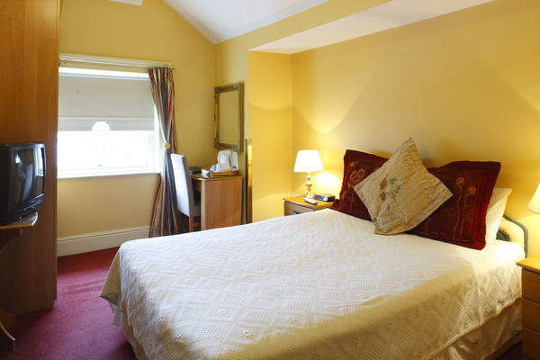 Trinity Townhouse Hotel