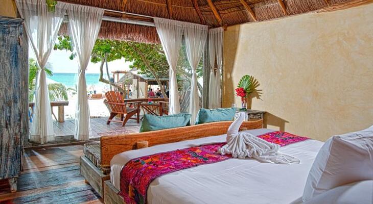 Villa Pescadores by Ahau Collection