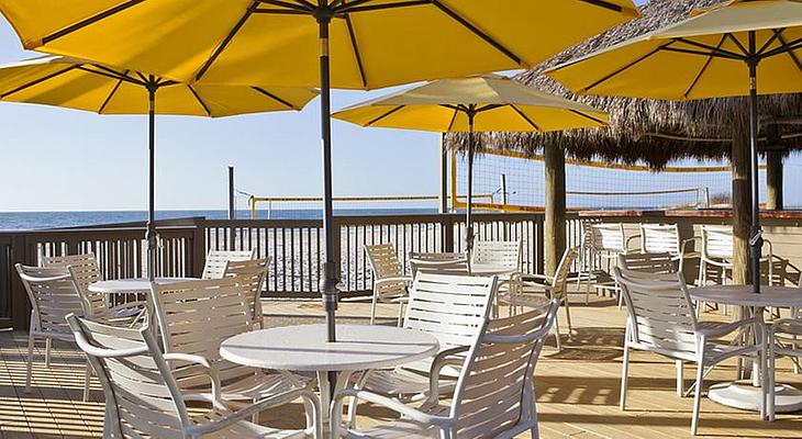 Beach House Resort