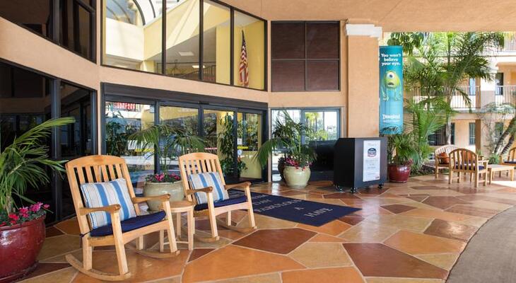 Fairfield by Marriott Anaheim Resort
