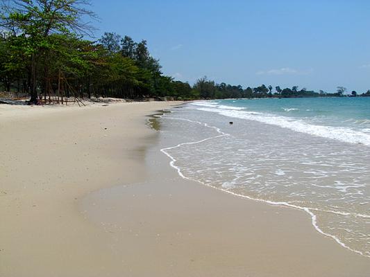 Independence Beach