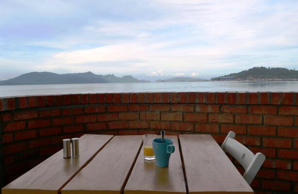 The Ocean Residence Langkawi
