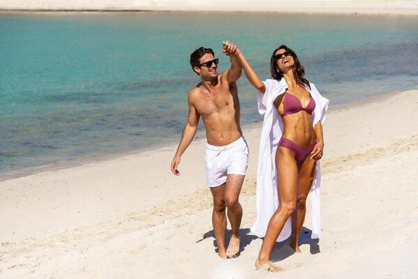 Le Blanc Spa Resort Los Cabos