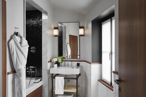 Le Roch Hotel & Spa