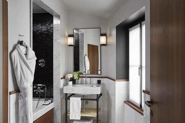 Le Roch Hotel & Spa