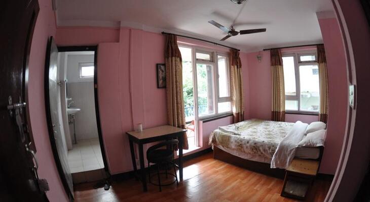 Family Peace House