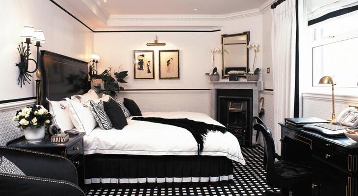 Hotel 41