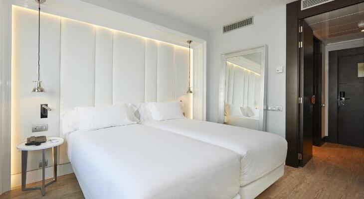 NH Collection Barcelona Gran Hotel Calderon