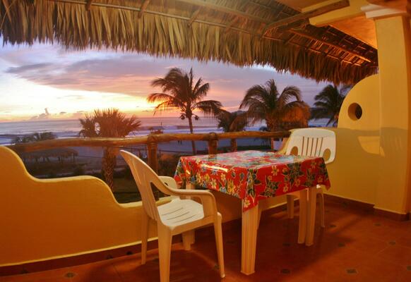 Beach Hotel Ines