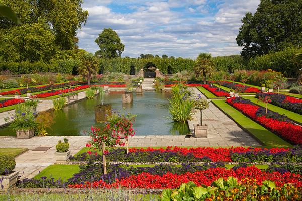 Kensington Palace