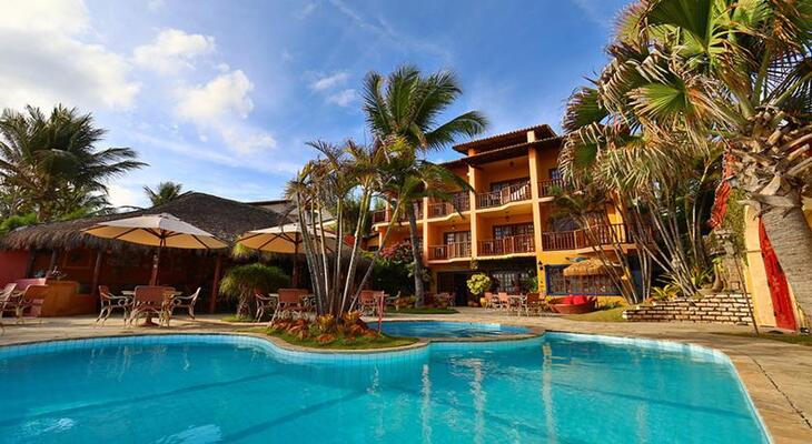 Manary Praia Hotel