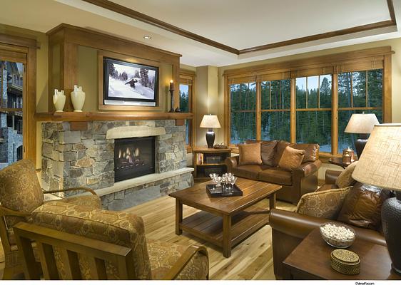 Big Horn Lodge - Tahoe Mountain Lodging