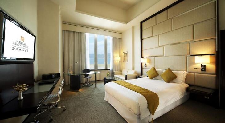 Regal Airport Hotel