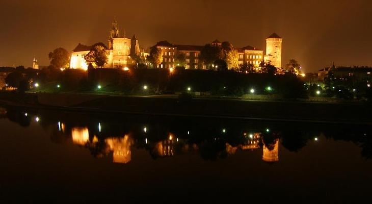Hotel Poleski