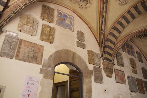 Museo Nazionale del Bargello