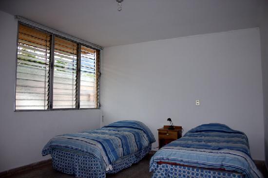 Hostal Cumbres del Volcan