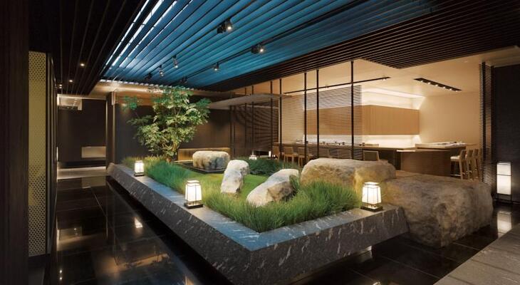 InterContinental Grand Seoul Parnas