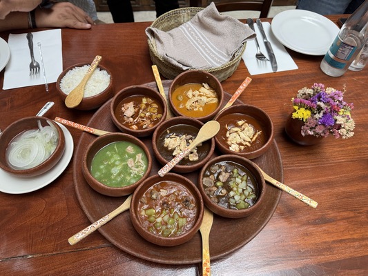 Restaurante Coronita